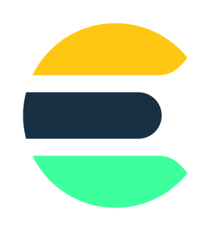 Elasticsearch logo