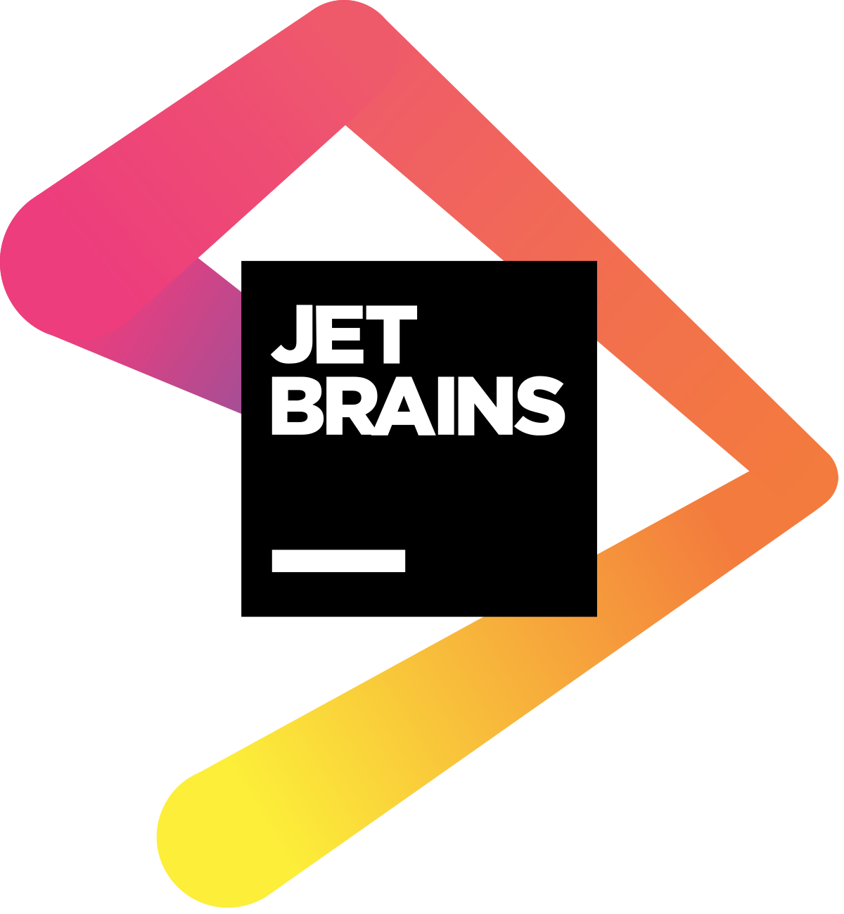 Jetbrains logo