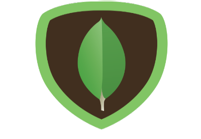 MongoDB logo