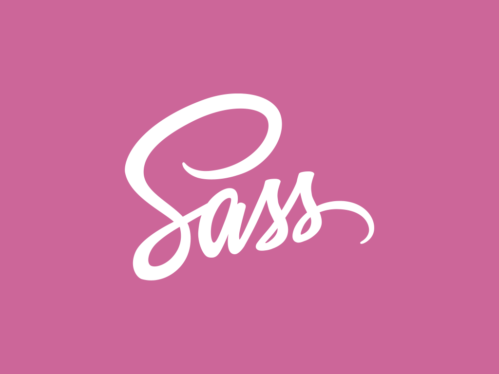 sass logo